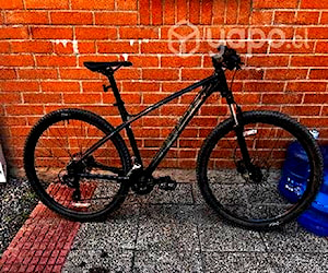 Bicicleta Trek