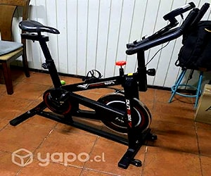 Bicicleta Spinning marca Kemilng Pro