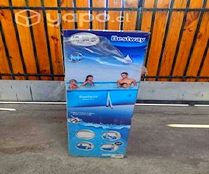 Piscina Bestway 3mt x2mt x 0.60