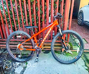 Bicicleta Cannondale Save 27,5