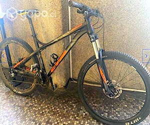 MountainBIKE CTM ZEPHYR 29"