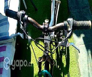 Bicicleta oxford onix aro 26 x no, uso rebajada