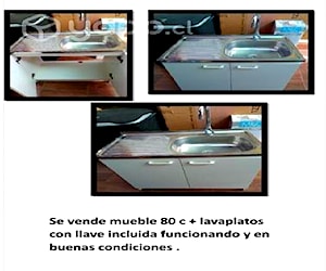 <p>Mueble de cocina</p>