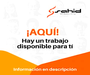 Apoyo en Inventario - Renca - 30.000 x día