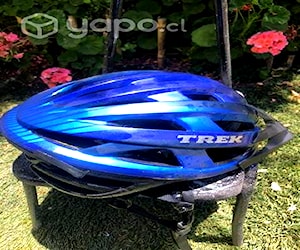 Casco Trek