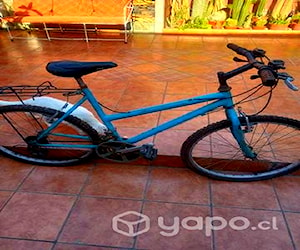 Bicicleta aro 26