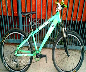 Bicicleta Crank Aro 26 Todo terreno