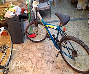 Bicicleta aro 26