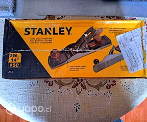 Cepillo global 356mm stanley 12-175