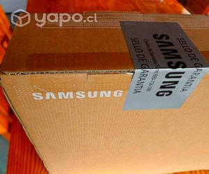 Televisor Samsung 32° Nuevo y Sellado + Delivery