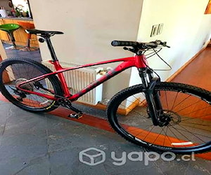 Bicicleta Trek X Caliber 9 2020