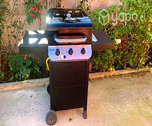 Parrilla a Gas Char Broil 3 quemadores