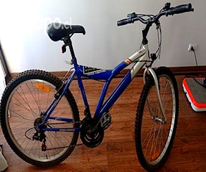 Bicicleta Aro 24