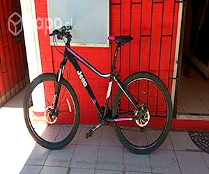 Bicicleta Jeep Mountain Bike Aro 27.5