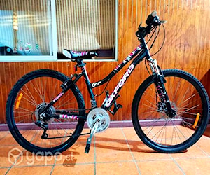 Bicicleta Oxford aro 26