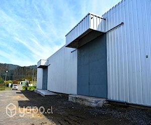 Bodega sector el cardal temuco -lautaro