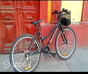 Bicicleta Oxford Aro 26
