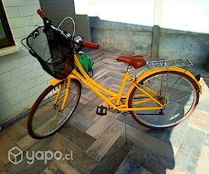 Bicicleta Beaumont Step 7 velocidades