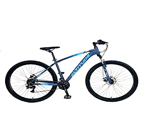 Bicicleta altitud kawell 3