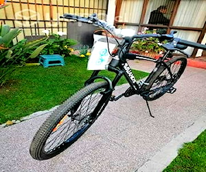 Bicicleta Levanche aro 28.5