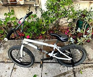 Bmx Mongoose Legión l60