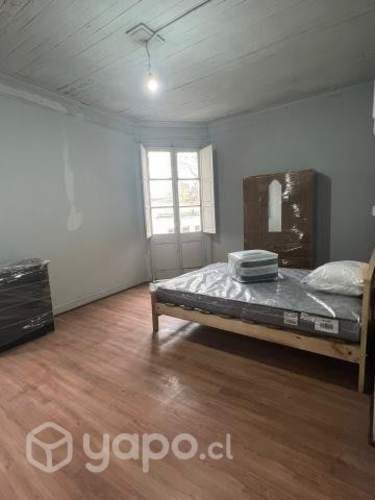 <p>Se ARRIENDA HABITACIONES AMOBLADA PARA 2 PERSONAS</p> image