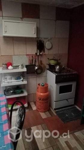 <p>Se arrienda pieza en poblacion baquedano, coquimbo</p>
