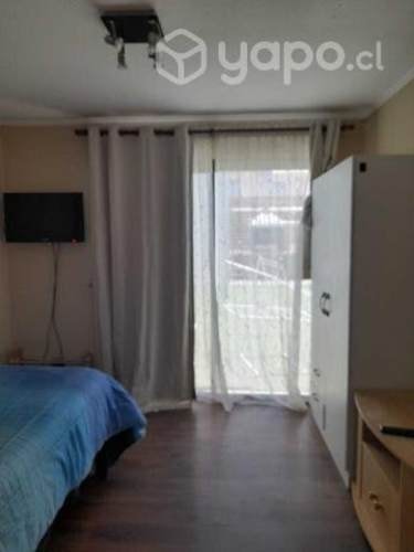 <p>habitación amoblada en el Peuco</p> image