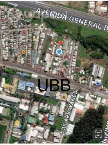 <p>Amplia y comoda habitacion frente de UBB, Collao</p> image