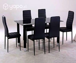 <p>Comedor</p>