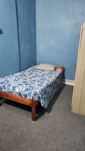 <p>Arriendo disponible San Isidro Santiago Centro</p> image