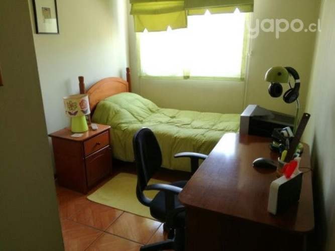 <p>Habitacion independiente</p>