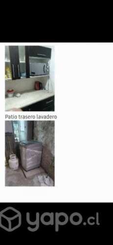 <p>Arriendo habitación</p> image