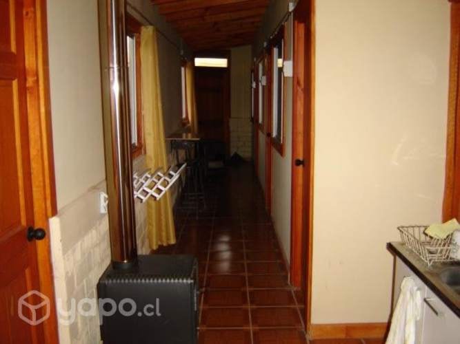 <p>Arriendo pieza amoblada en Los Angeles</p> image