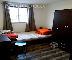 <p>Habitación full equipada y casa 100% equipada</p>