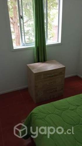 <p>Se arriendan habitaciones en forestal paradero 2</p> image