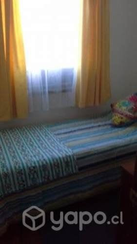 <p>Habitacion estudiante 2024 se arrienda cerca u</p> image