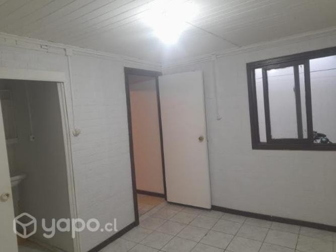 <p>Departamento interior</p>