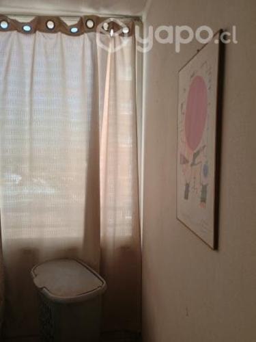 <p>Arriendo pieza a persona sola que trabaje</p> image