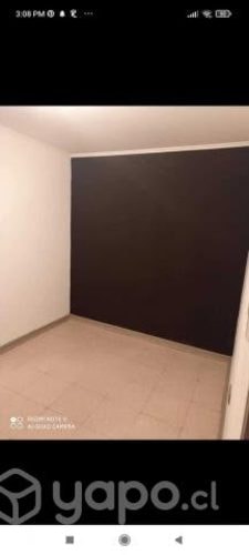 <p>Arriendo departamento interior independiente</p> image