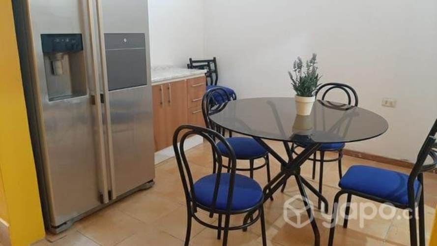 <p>Arriendo pieza estudiantes varones</p> image