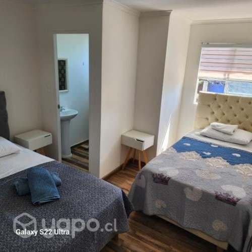 <p>Se arrienda habitación tranquilidad persona solas</p> image
