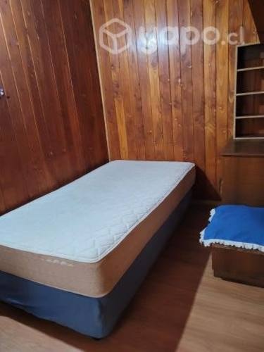 <p>Pieza independiente para estudiante</p>