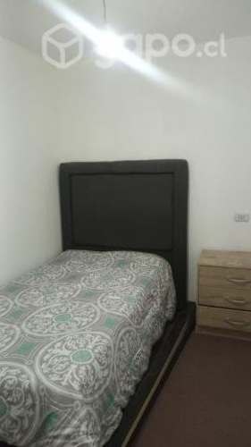 <p>Arriendo</p>