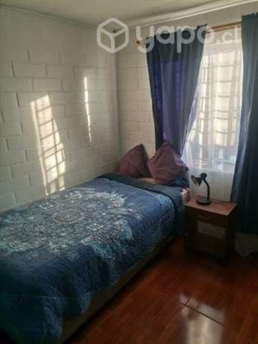 <p>Arriendo de pieza (solo mujer trabaje o estudie)</p> image