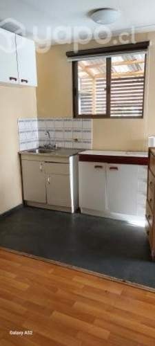 <p>Arriendo pieza</p>