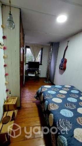 <p>Habitación de abril a Diciembre</p>