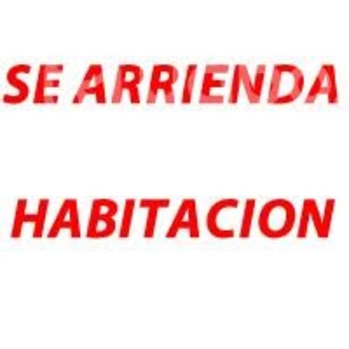 <p>Arriendo pieza</p> image