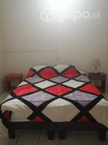 <p>Habitacion</p>