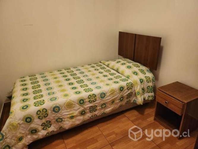 <p>Habitación Amoblada</p> image
